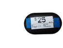 Pom P2g-sp65 Black