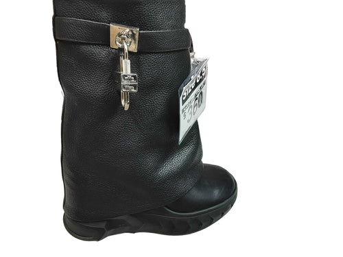 Givenchy Rm0212 Black
