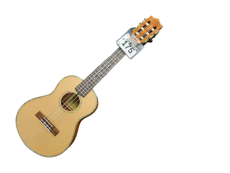 Lanikai Sot-6 Brown Ukulele