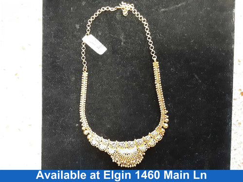 Pendant - Yellow Gold 22k (.917) 24.7 grams