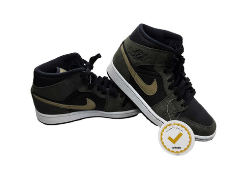 Nike Bq6472-030 Green