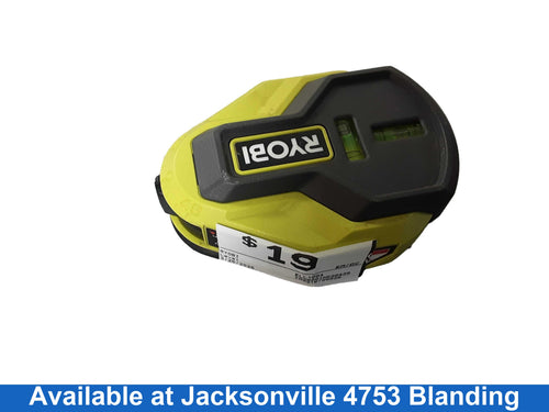 Ryobi Ell1004 Green Level / Laser Level