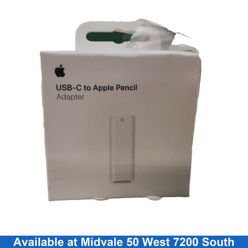 Apple A2869 White Misc. Mobile Phone Accessory