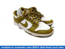 Nike Dv0833-105 Green