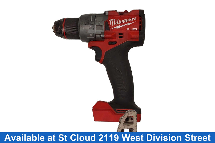 Milwaukee 2904-20 Red Hand Drill