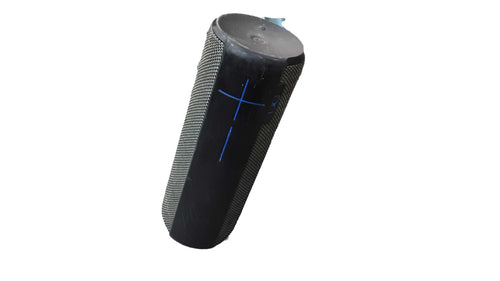Ultimate Ears S-00147 Gray Portable Speaker