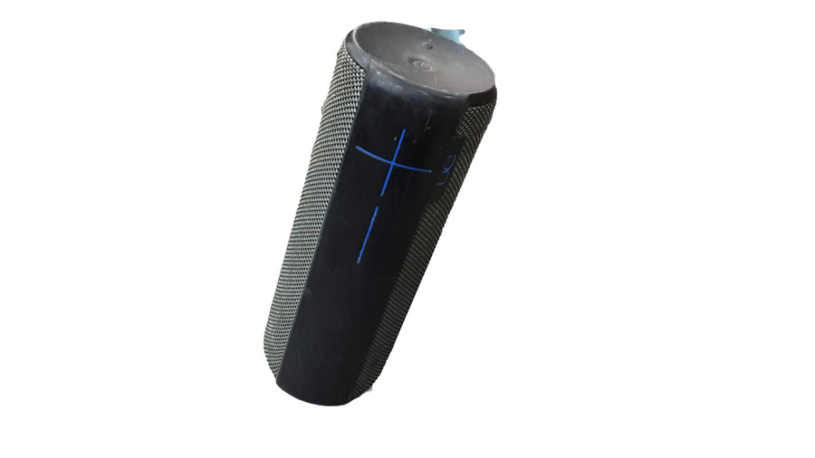 Ultimate Ears S-00147 Gray Portable Speaker