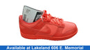Nike Dh9765-601 Red