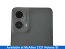 Motorola Xt2417-1 (Moto G 5g) 128 Gb Gray Smart Phone