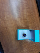 Women's Ring - Yellow Gold 14k (.585) 6.6 grams Size 9.5