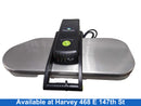 Steamsmart Sf680 Silver Irons & Clothes Steamer