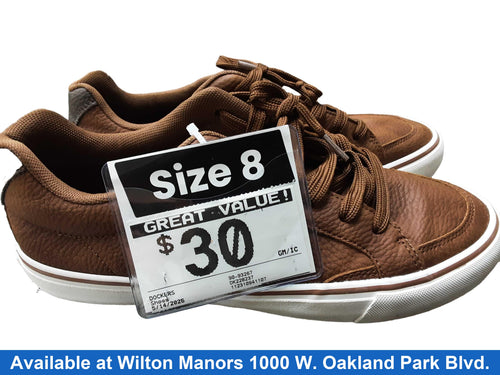 Dockers 90-93267 Brown
