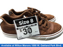 Dockers 90-93267 Brown