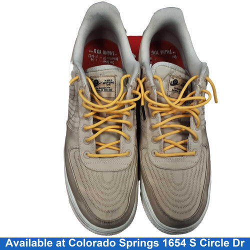 Nike Dv0794-100 Beige / Tan