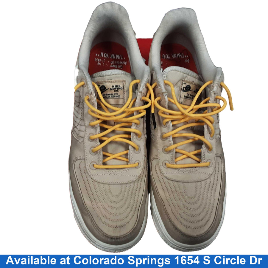 Nike Dv0794-100 Beige / Tan