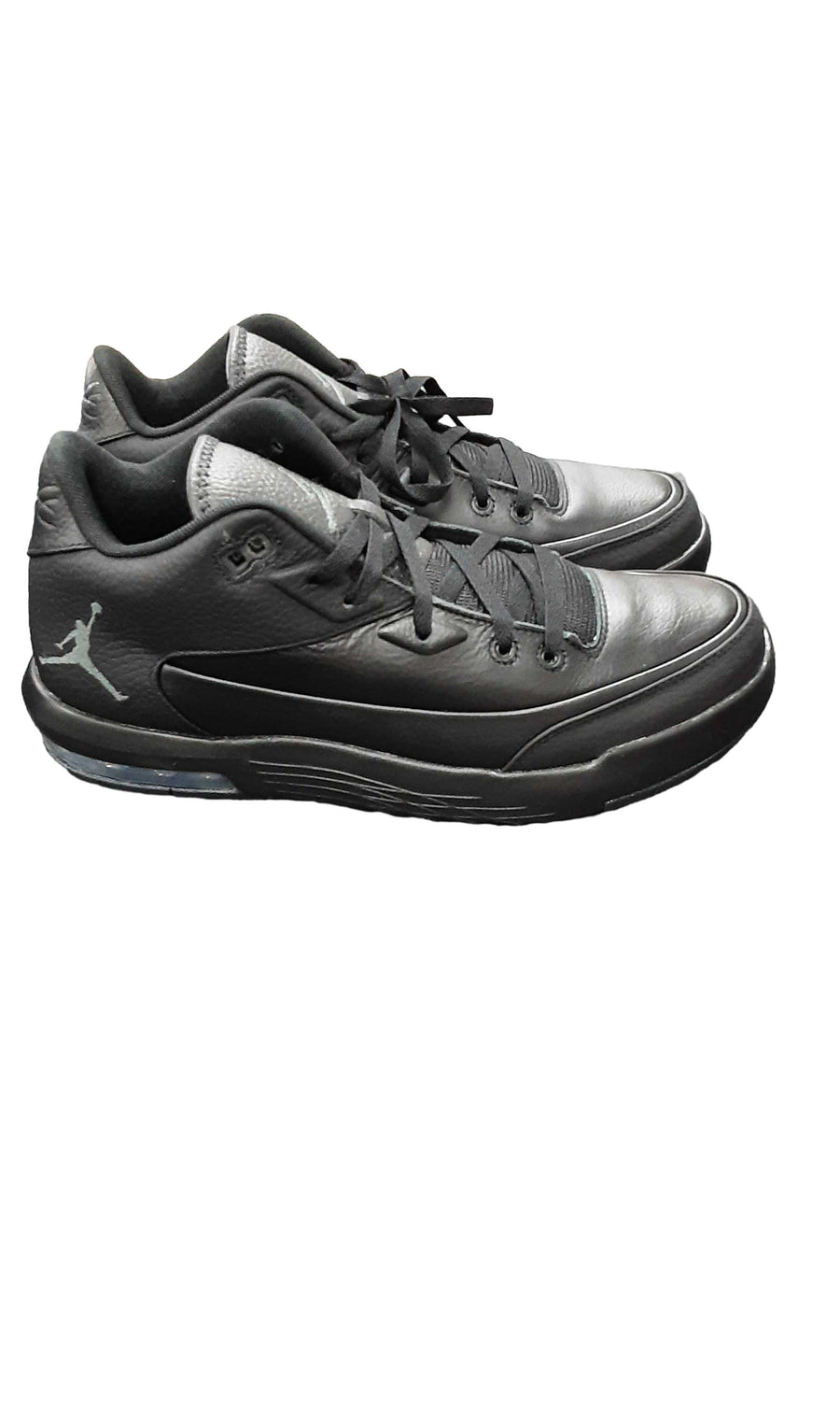 Jordan Ib3698-003 Black