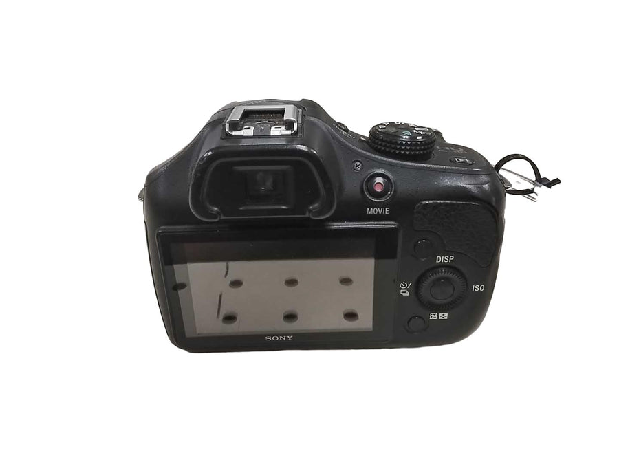 Sony A3000 Black Digital SLR Camera
