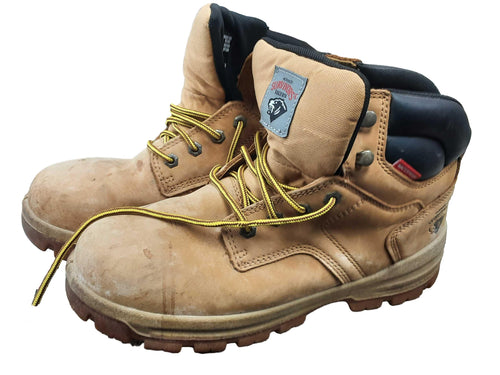 Herman Survivors Mnhs49dp002 Brown