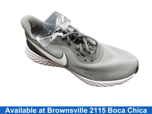 Nike Bq3204-005 Gray