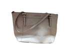 Michael Kors Pa-1905 Gray Purse / Handbag