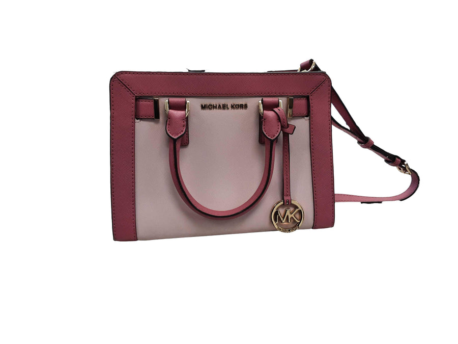 Michael Kors 33j9n7 Pink Purse / Handbag