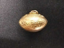 Sports Pendant - Yellow Gold 10k (.417) 7.3 grams