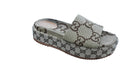 Gucci 62321240.565 Beige / Tan
