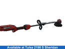 Skil Lt4818-00 Red Cordless String Trimmer