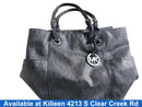 Michael Kors Black Purse / Handbag