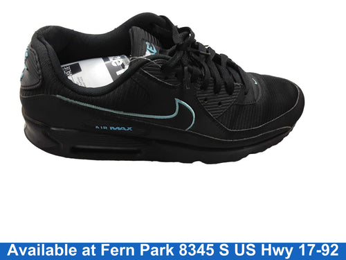 Nike Fj4218-001 Black