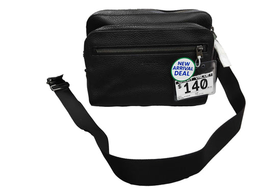 Coach 91484 Black Purse / Handbag