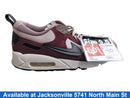 Nike Dv7190-200 Purple