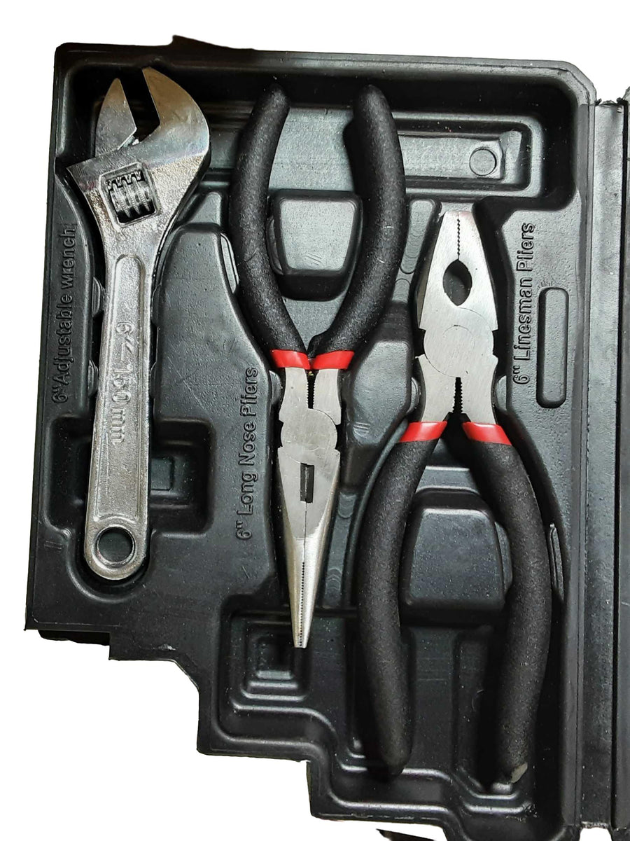Sure Bilt 98368 Black Socket
