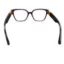 Versace Mod. 3329-b Purple