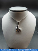 Chain - Silver 6.3 grams 16 inch