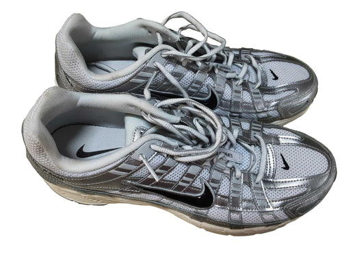 Nike Cd6404-105 Silver