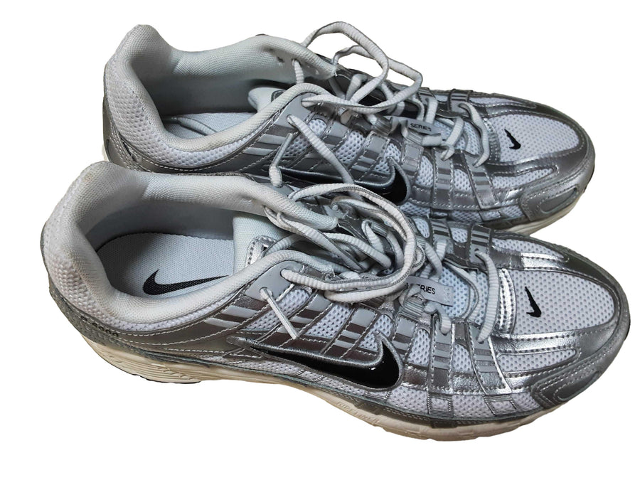 Nike Cd6404-105 Silver