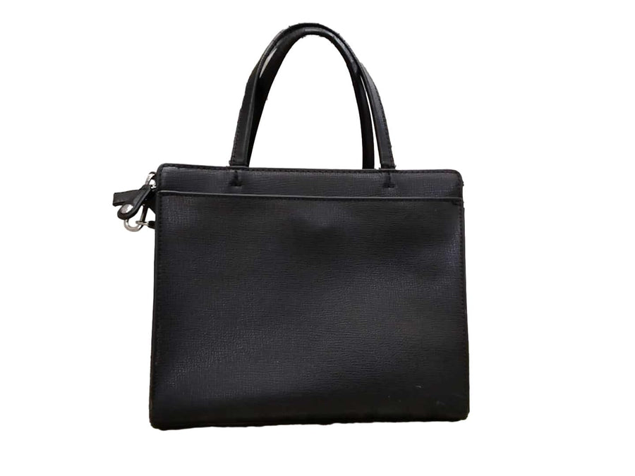 Karl Lagerfeld Black Purse / Handbag