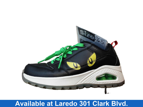 Skechers Bkmt Black
