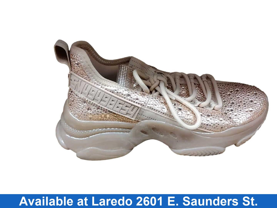 Steve Madden Maxima-r Beige / Tan
