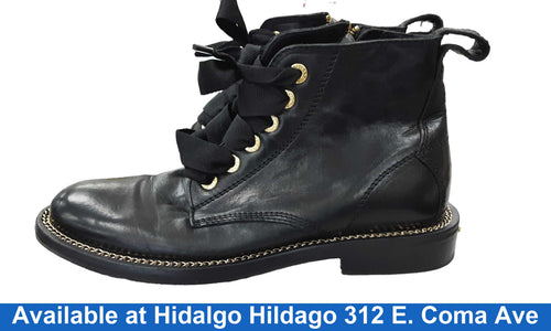 Zadig & Voltaire 116202 Black