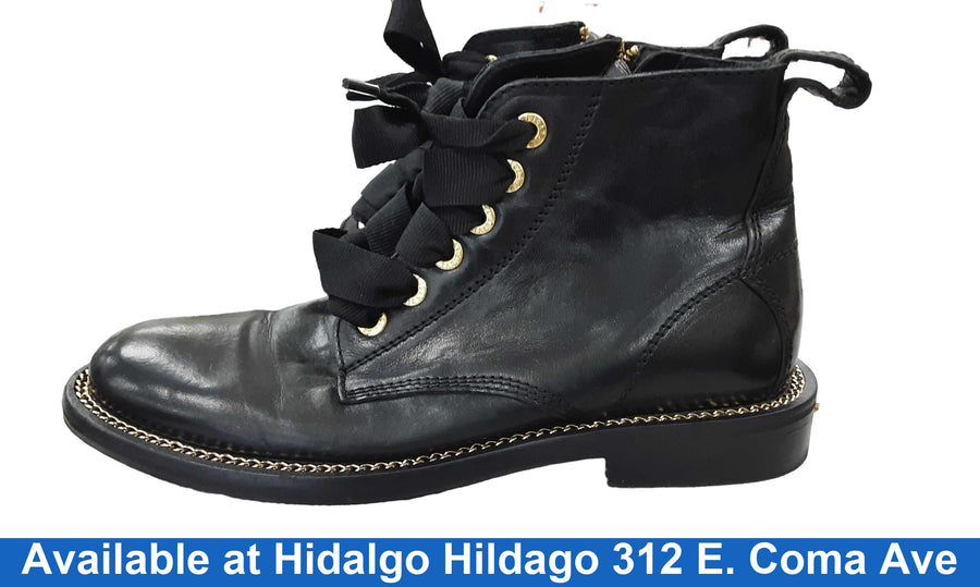 Zadig & Voltaire 116202 Black