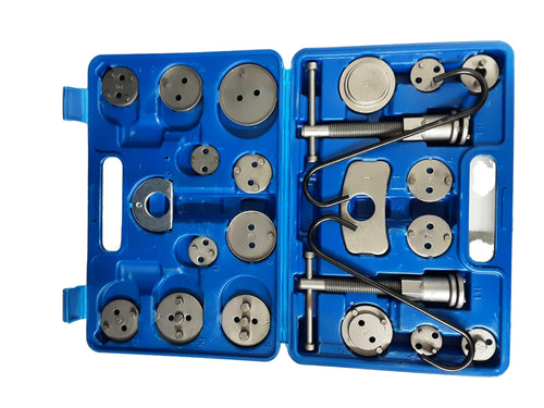 Orion Motor Tech Blue Tap & Die Set