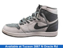 Nike 555088-037 White