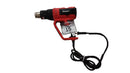 Bauer 1825e-b Red Heat Gun