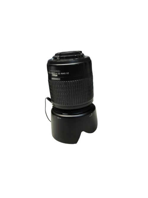 Nikon Hb-34 Black Other Camera Accessory