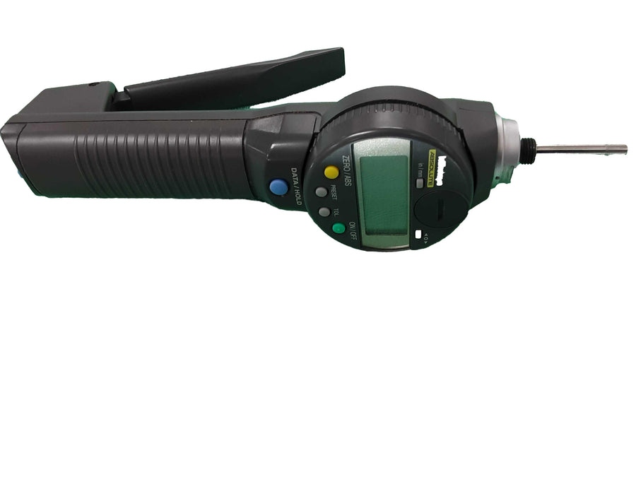 Mitutoyo 586-461 Gray Micrometer / Caliper