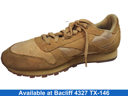 Reebok 059503 Beige / Tan