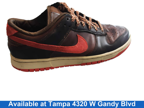 Nike Hq3448-262 Brown