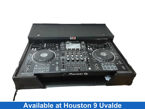Pro X Xdj-xz Black DJ Turntable